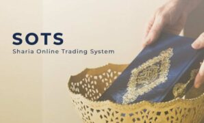 syariah online trading system