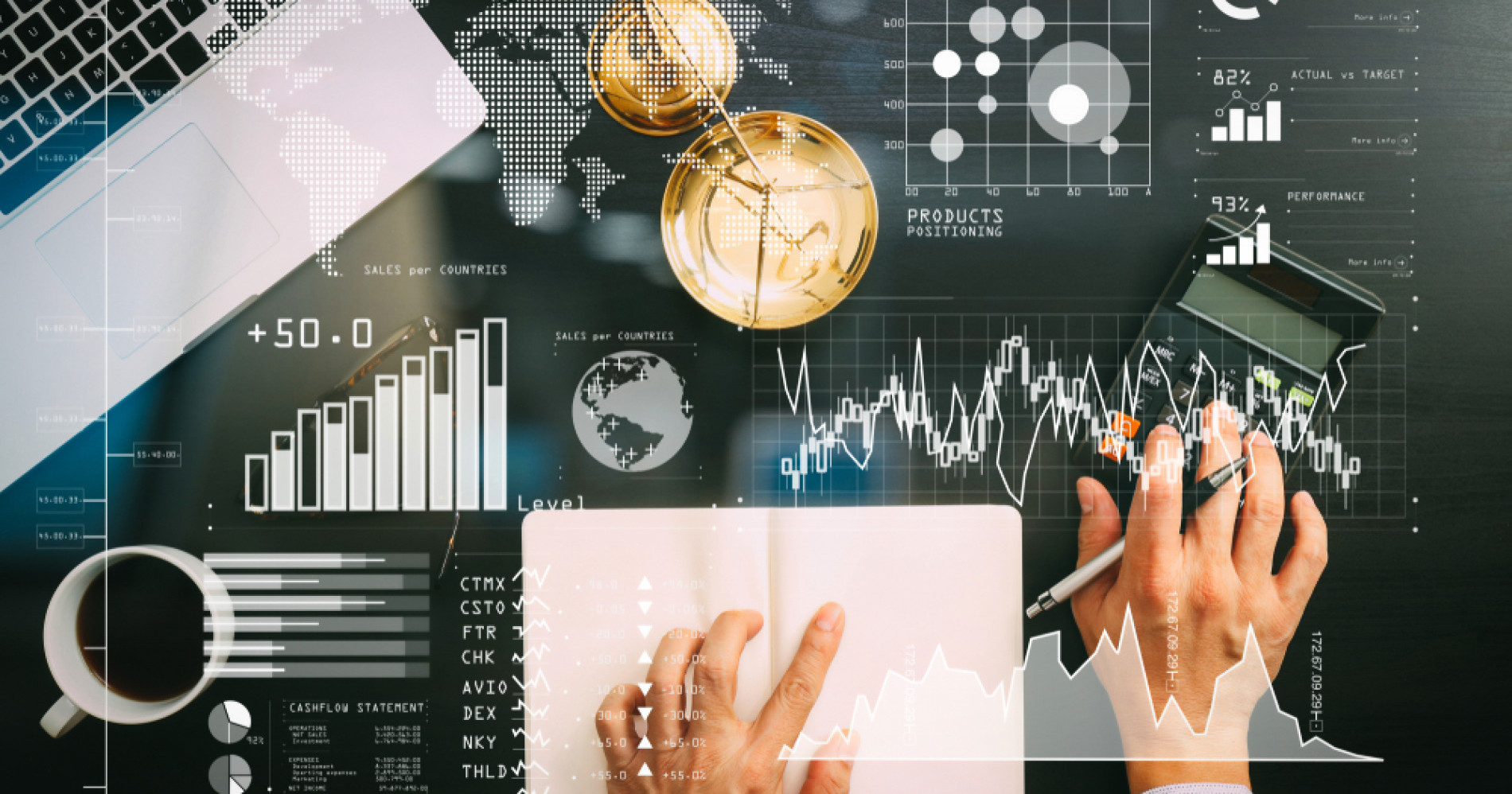 cara bermain saham online gratis