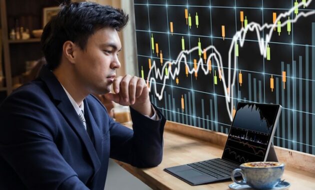 akun forex terpercaya