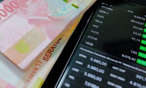 main saham modal 100 ribu