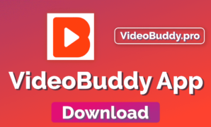 aplikasi videobuddy penghasil uang
