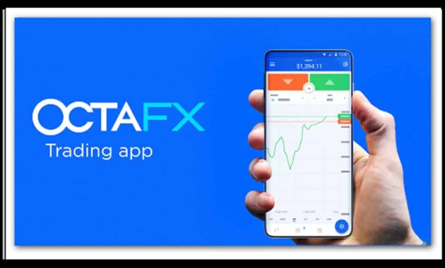 minimal deposit di octa investama