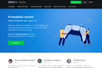 website resmi octafx