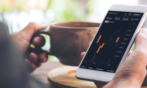 cara membuat akun trading forex