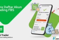 cara daftar akun fbs cara daftar akun fbs