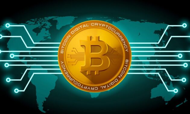 menambang crypto di android