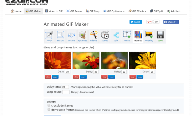 cara memperkecil ukuran video online gratis