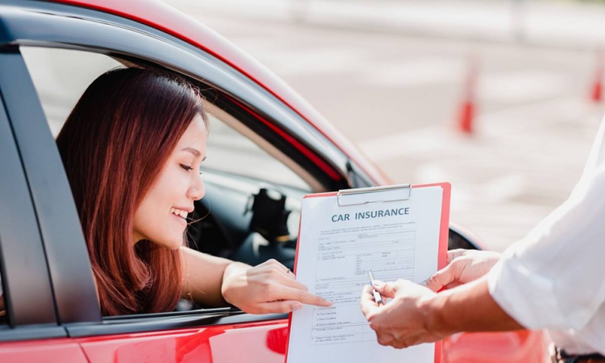 cara buat asuransi mobil cara buat asuransi mobil