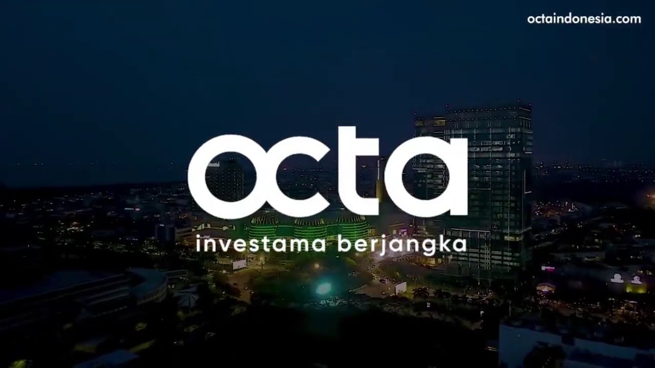 minimal deposit di octa investama