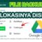 Cara membuka cadangan wa di google drive