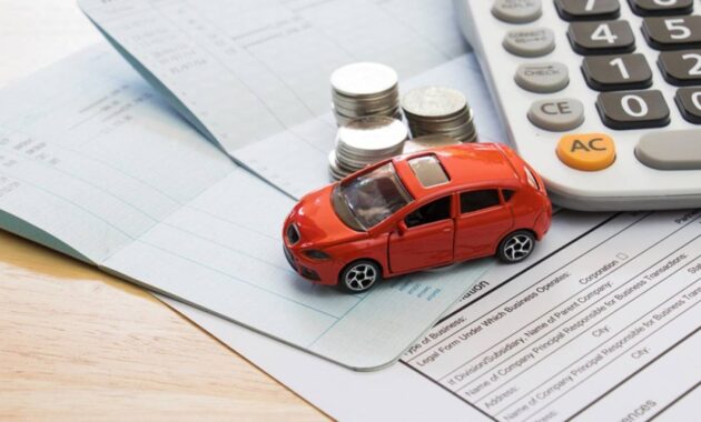cara buat asuransi mobil
