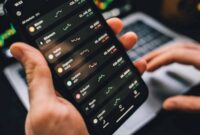 aplikasi tambang crypto