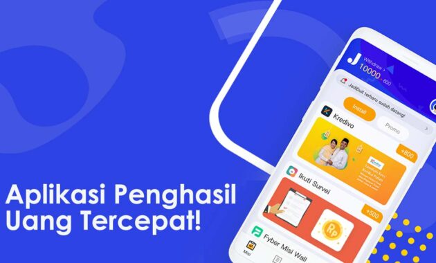 aplikasi nonton iklan dapat duit