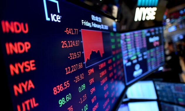 pialang saham terbaik