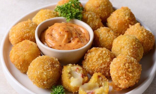 ide jualan makanan online kekinian