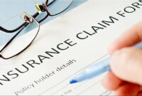 polis asuransi mobil hilang