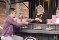 usaha minuman kekinian modal kecil
