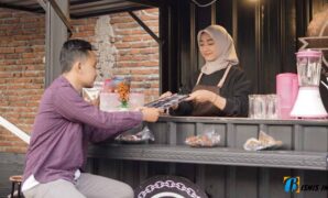 usaha minuman kekinian modal kecil