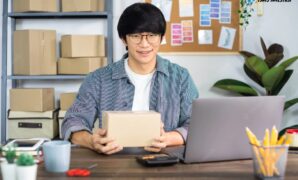 usaha kecil kecilan di rumah yang menguntungkan