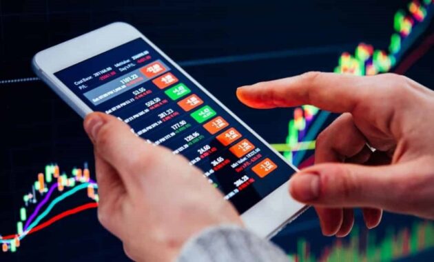 saham investasi jangka panjang