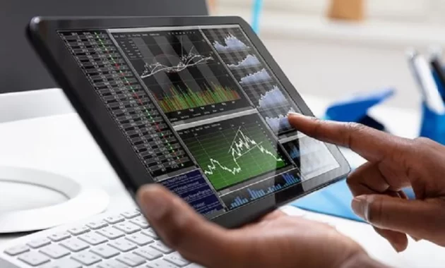 saham investasi jangka panjang
