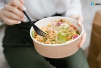 visi misi usaha makanan